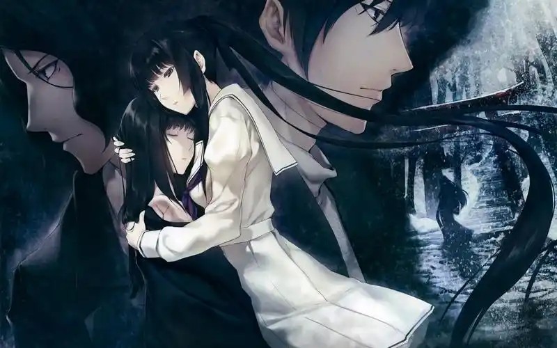 【殻ノ少女】了解战后日本社会体制改革以及思潮的变迁对于壳之少女