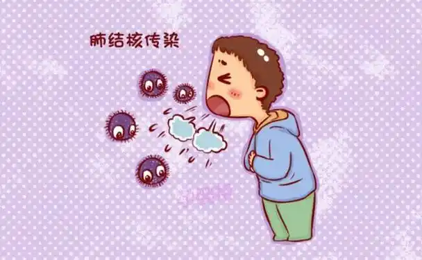 肺结核传染很可怕,做好预防是关键,坚持做好这7点!