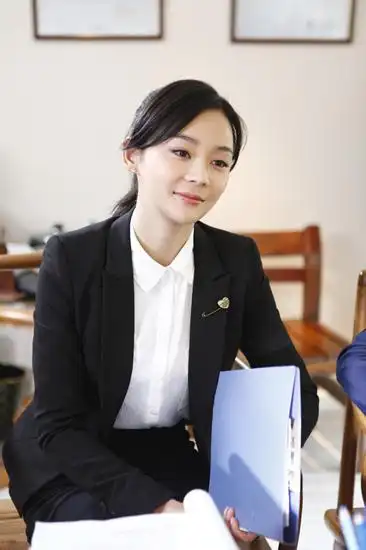 《家有喜妇》收官 网友喊话袁姗姗:倪好别走