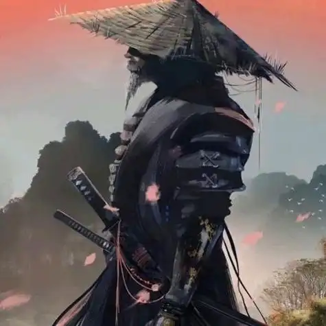 男生必备的游戏头像