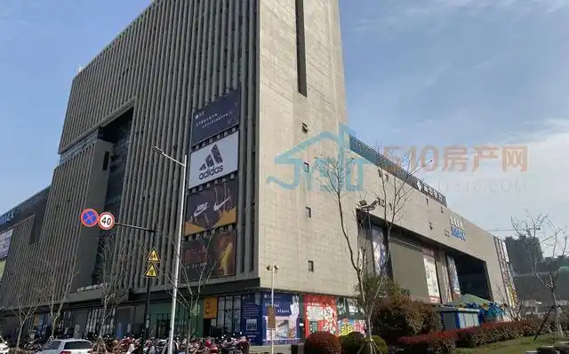 【vr看好房】均价1万,豪华装修带露台,山水绿城舒适三居室,看了都心动