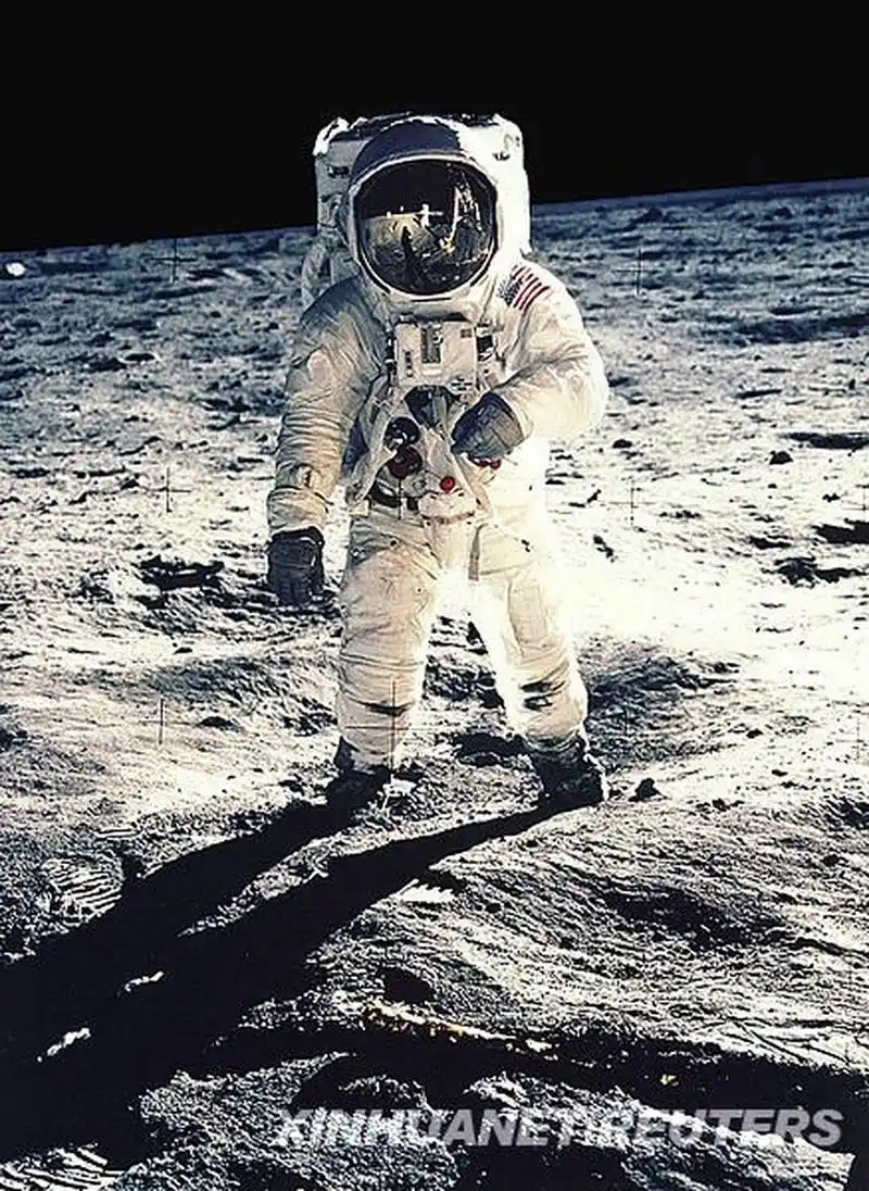 怀疑美国登陆月球真实性的不光是你,早在冷战时期前苏联就竭力找证据!