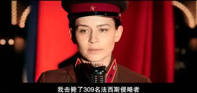 全世界女狙击手密度最高地区,她们不但能解决男人连选美也都夺冠