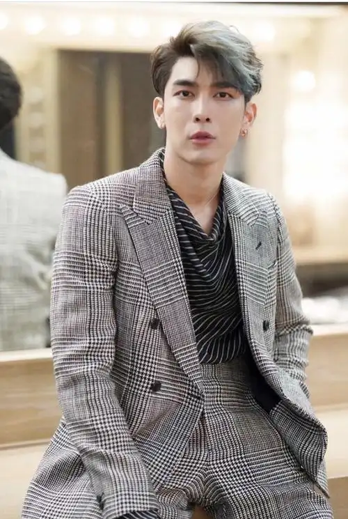 mewgulf  缪苏帕糕卡娜12月活动存图