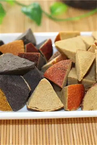 台湾陈皮八仙果250gx2包蜜饯柚子参化州橘红八珍果