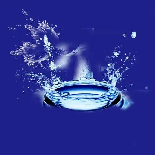 作品主题是 飞溅的水花水珠唯美素材,编号是8586281,格式是psd ,建议