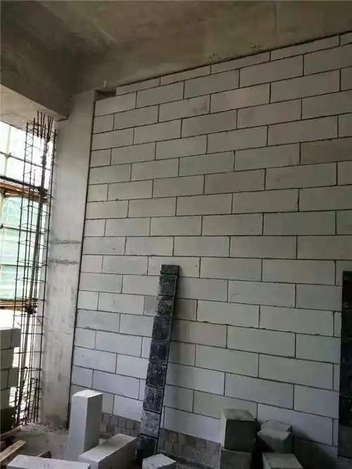 遵义加气砖隔墙施工遵义加气砖厂