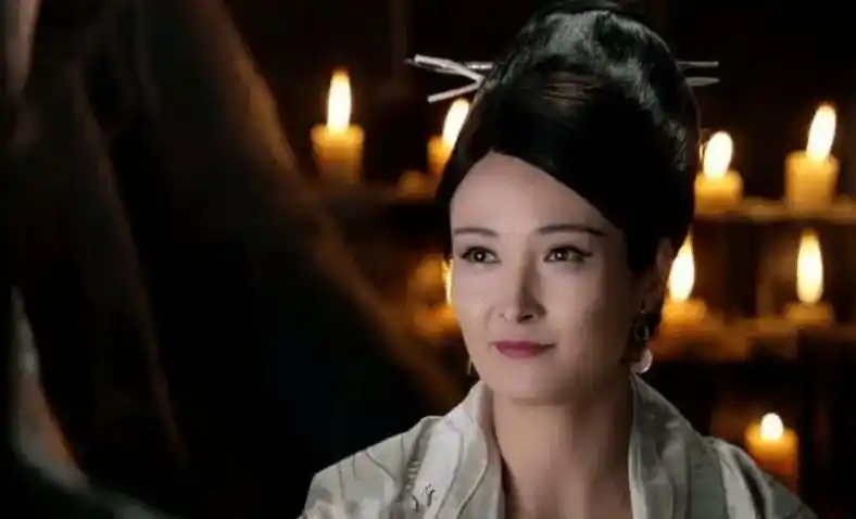 马睿:为了照顾病妹沉寂三年,出演坏女人被说,杨幂把她带红_角色_电视