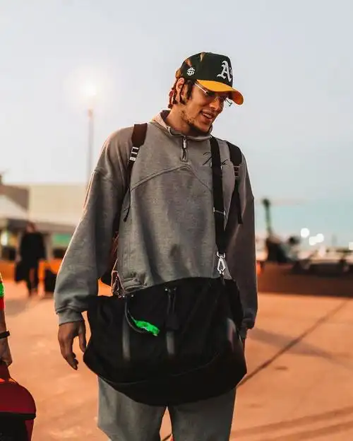 denvernuggets掘金队01la