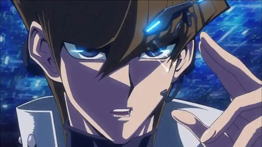 游戏王2016剧场版社长海马濑人截图