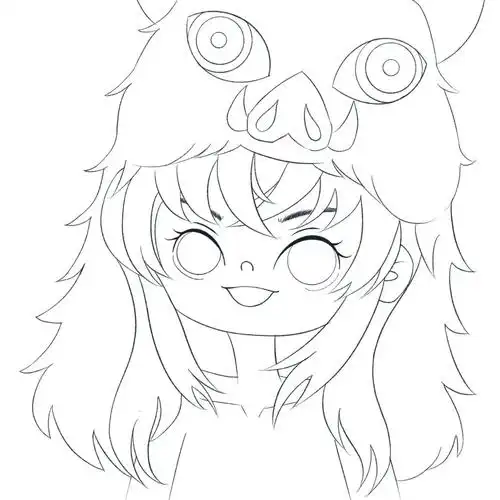 嘴平伊之助鬼灭之刃