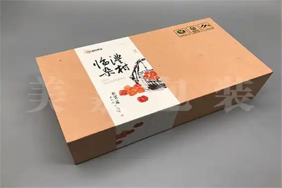长沙礼品包装盒定制长沙美嘉包装长沙礼品包装盒定制在线咨询