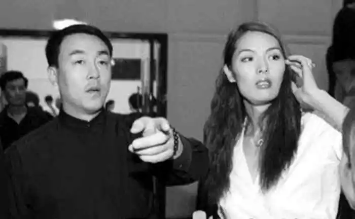 郎昆个人资料刘岩郎昆一个瘫痪一个患病