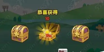 全民切水果开宝箱技巧攻略