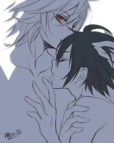 终结的炽天使 米迦 小优