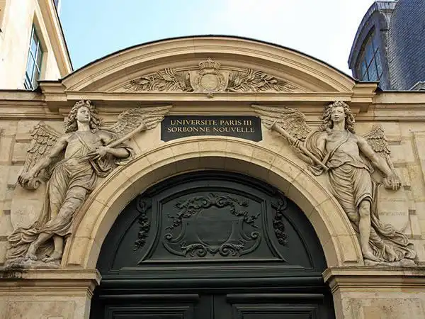 理科·巴黎十一大