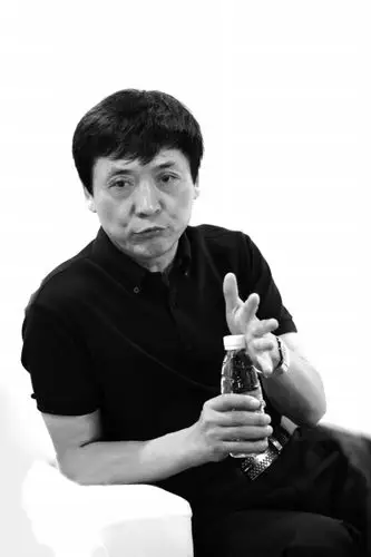 曹文轩 男孩应有硬汉气质