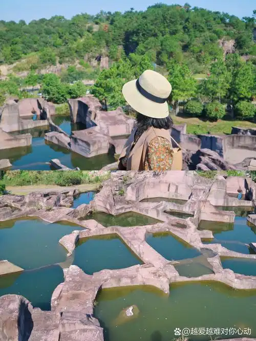 国内游|小众秘境洞穴 三门蛇蟠岛 浙江省内游 台州三门 一个吃小海鲜