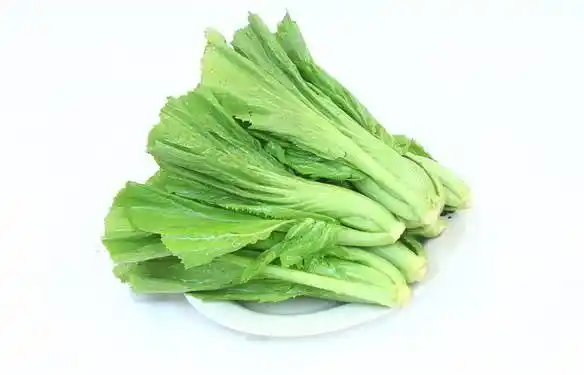 芥菜,芥蓝,紫甘蓝?听起来差不多的蔬菜,长一样?