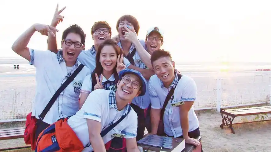 求runningman壁纸谢谢各位