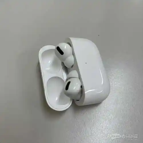 苹果耳机airportpro