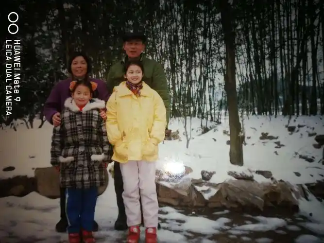 其它 谭家墹子上的老照片 写美篇  美好的回忆!亲切的感受.