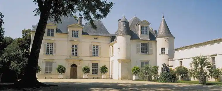 法国波尔多奥比昂酒庄参观品尝预约电子门票