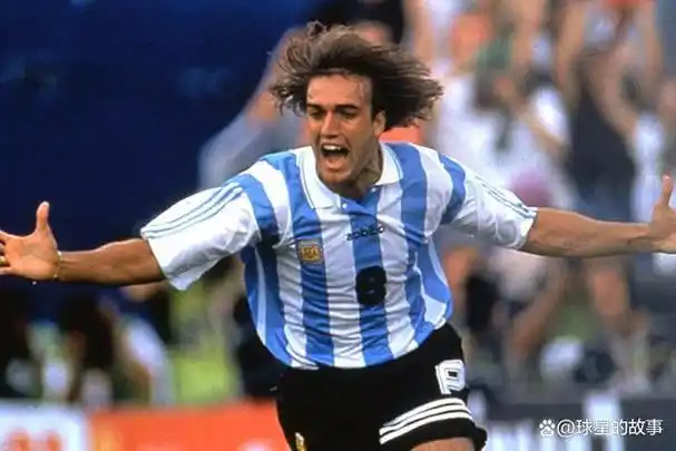 巅峰期的巴蒂斯图塔放在现在,身价2亿欧完全没有问题.