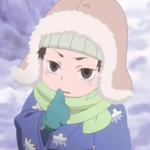 动漫自截头像/虫师 - 高清图片,堆糖,美图壁纸兴趣社区