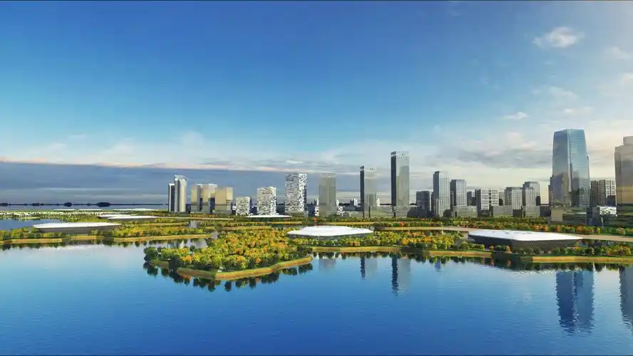 在经济上省内仅次于杭州,宁波地理位置是非常不错的,首先它是沿海城市