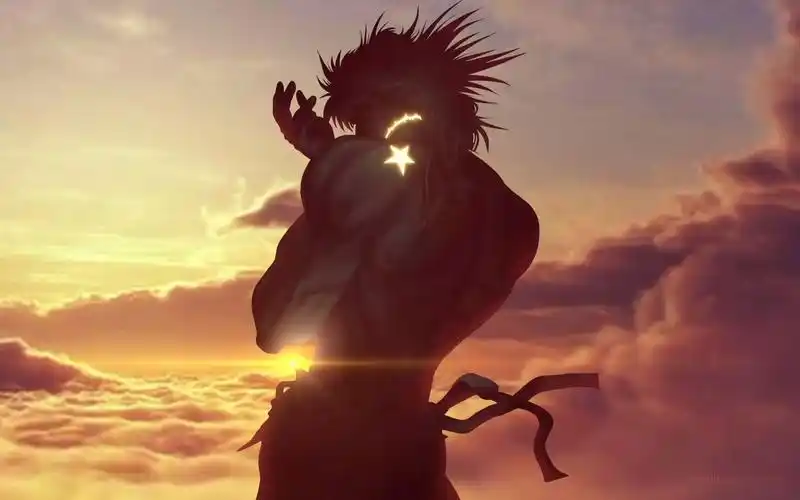 dio的背影配大乔处刑曲