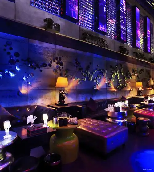 佛山维多利亚潮流夜店