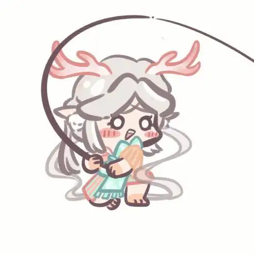 可以和很多人用的情头瑶马可波罗云中君