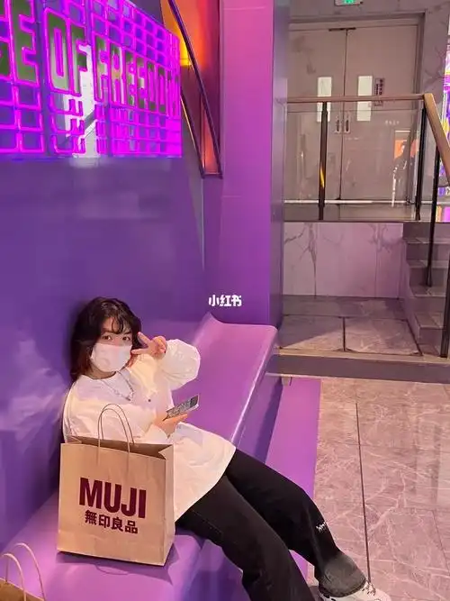 超级可爱的麻豆妹妹