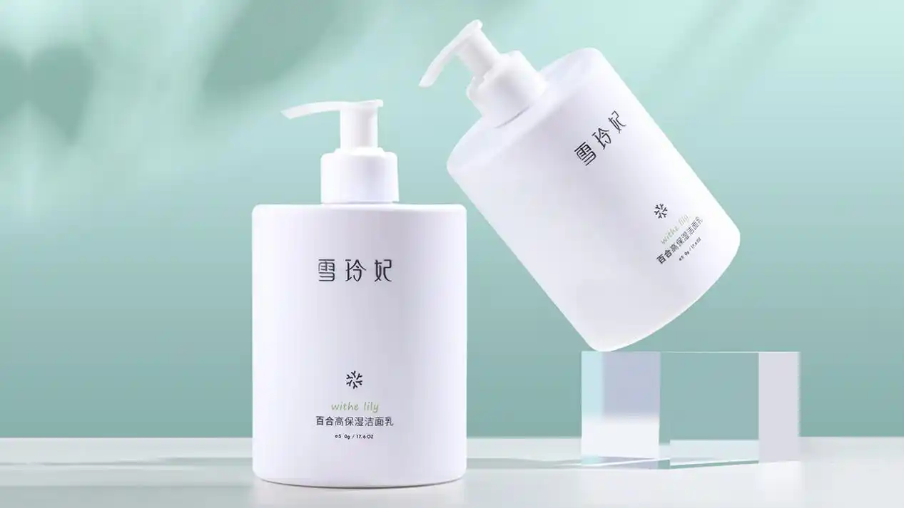 雪玲妃是如何成为洁面类品的一匹黑马