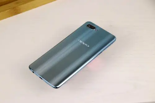 中端机新选择oppo新机r15x体验