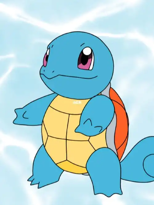 杰尼龟听说催产很灵