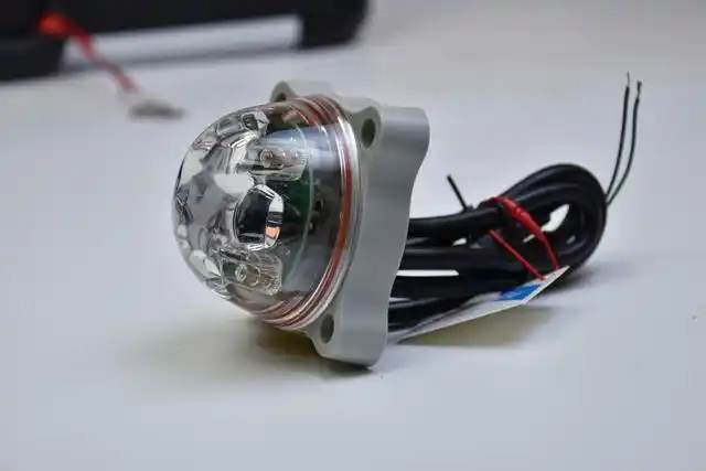 雨量光线传感器简单介绍