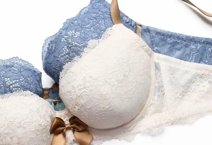 大杯女性选购难,「奶糖派」瞄准c-f杯文胸市场