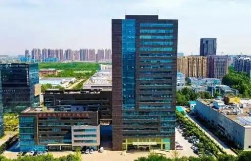 新质生产力丨看淄博高新区如何因地制宜,谋"新"重"质"?