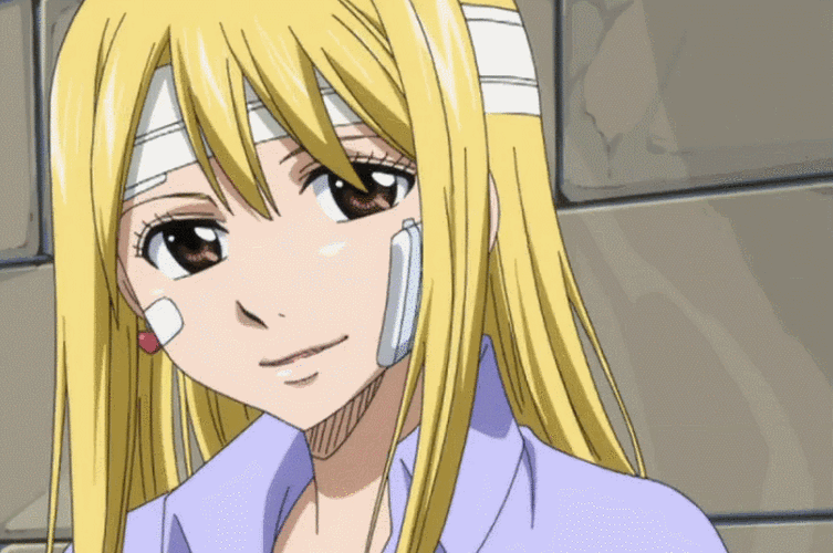 露西漂亮卖萌开心gif动图_动态图_表情包下载_soogif