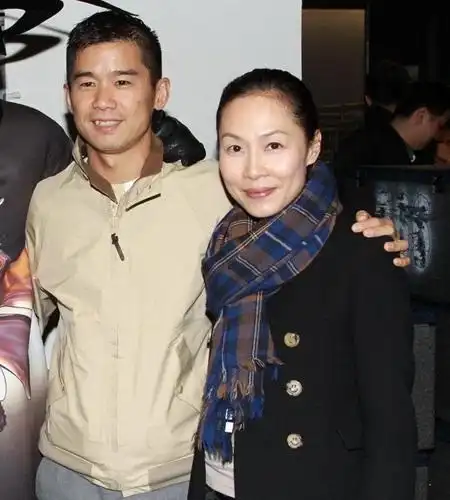 林海峰对彭羚一见钟情!"第一眼就知道是她"