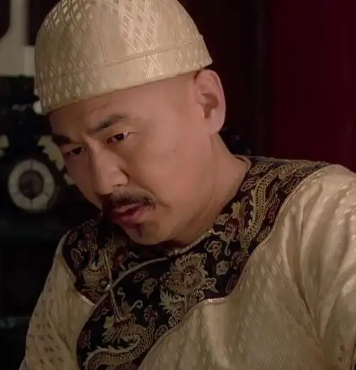 《甄嬛传》过去12年,主演陈建斌和孙俪都陷入"戏混子"的怪圈