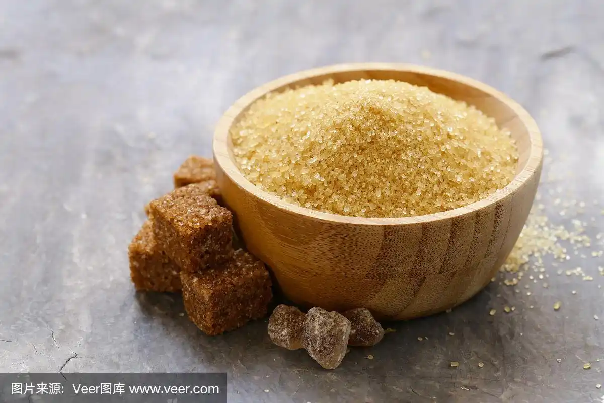红糖(精糖,砂糖)