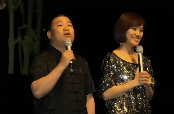 孙小宝与金玲近况(拒绝拜师赵本山)(18)