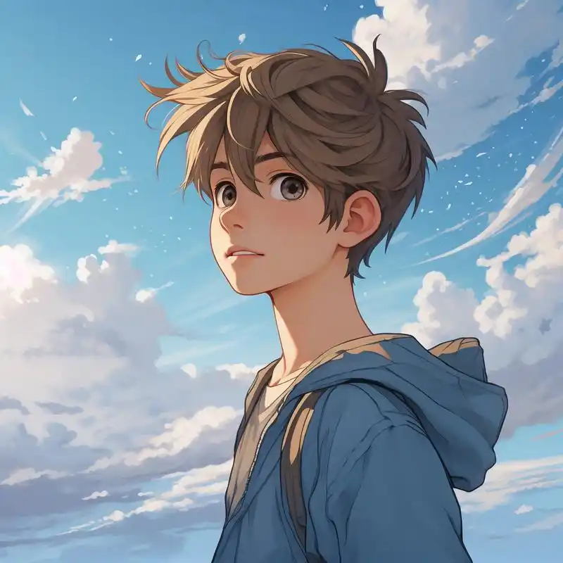 卡通头像|超可爱的动漫头像99 卡通风格的微信头像来啦!