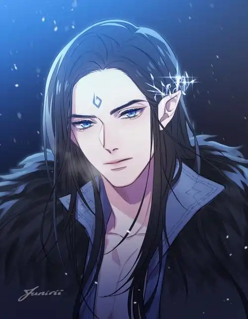 漠北君 twi:juniriii - 堆糖,美图壁纸兴趣社区