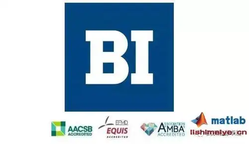 bi 挪威商学院