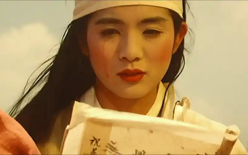 梁祝世上本不应该有池塘