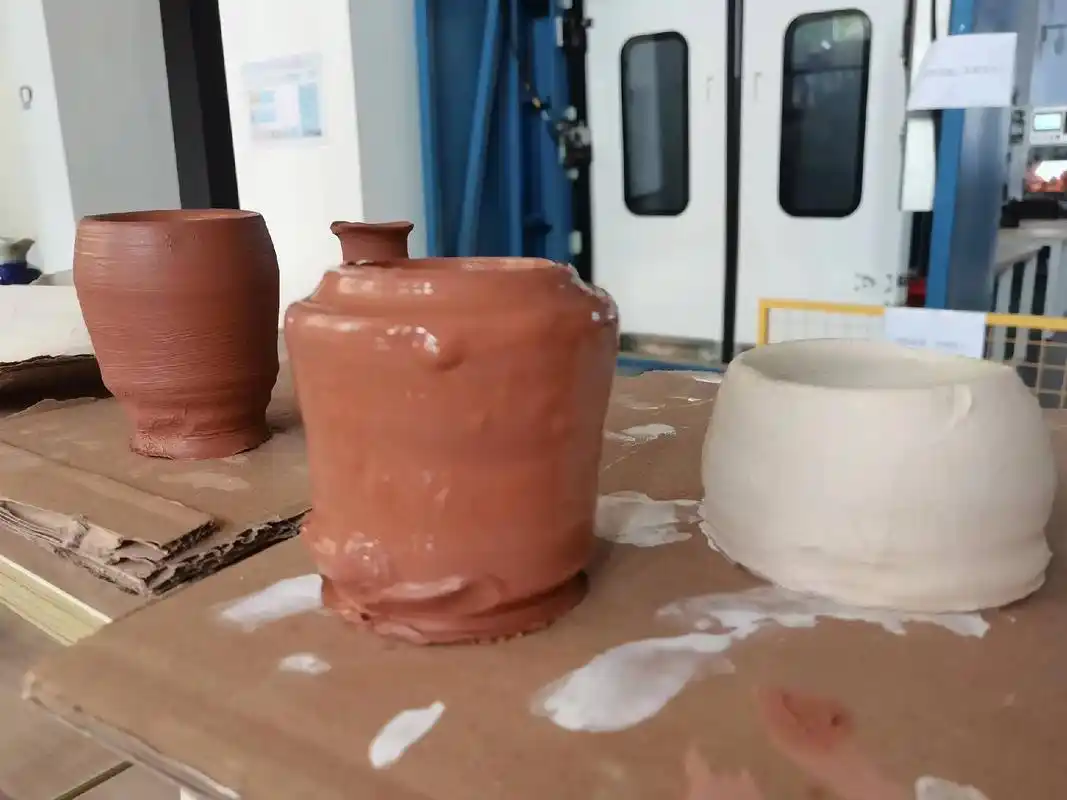 陶泥.打卡#陶泥 #手工 #热门 #diy  - 抖音